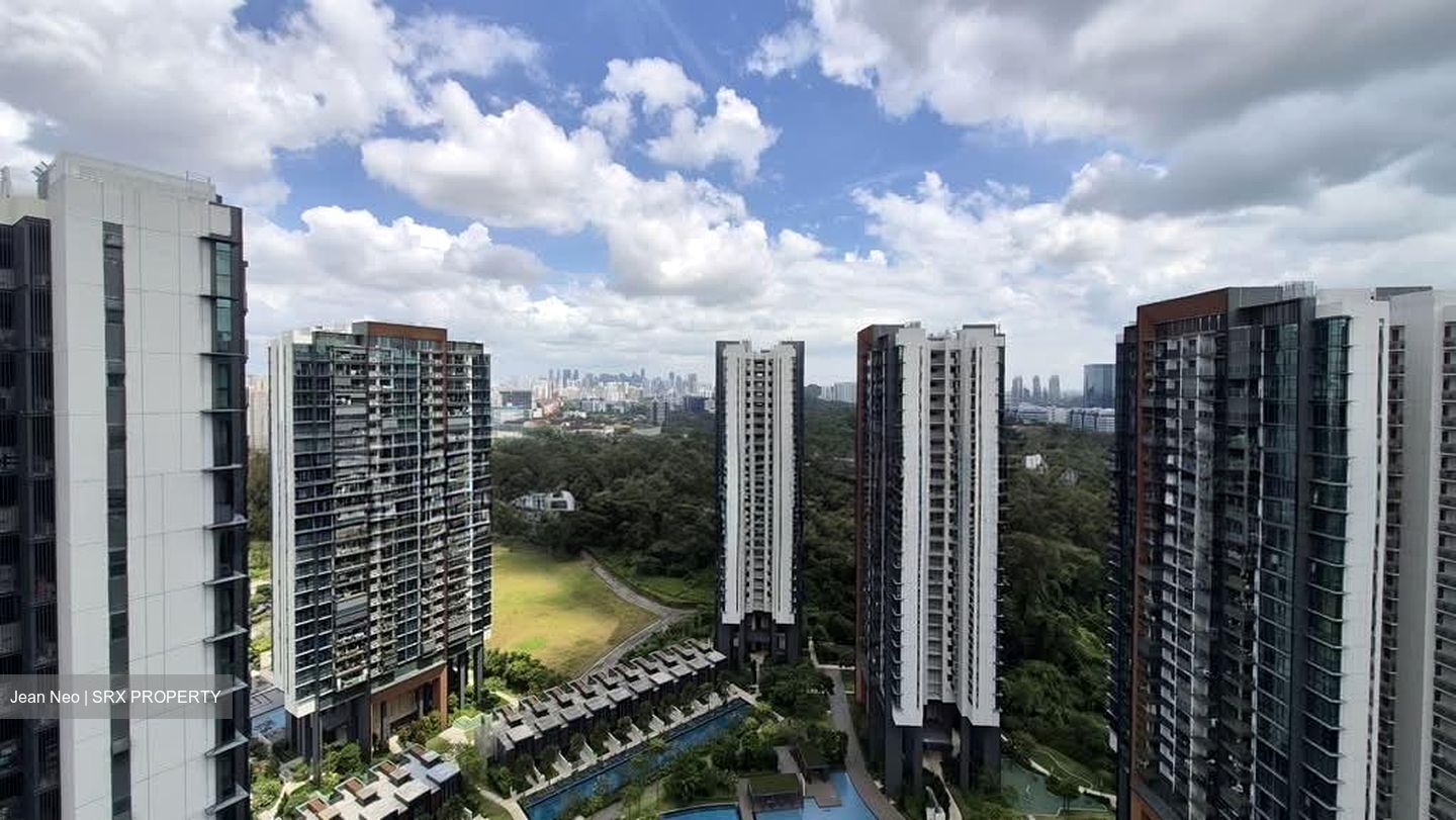Normanton Park (D5), Apartment #526252141